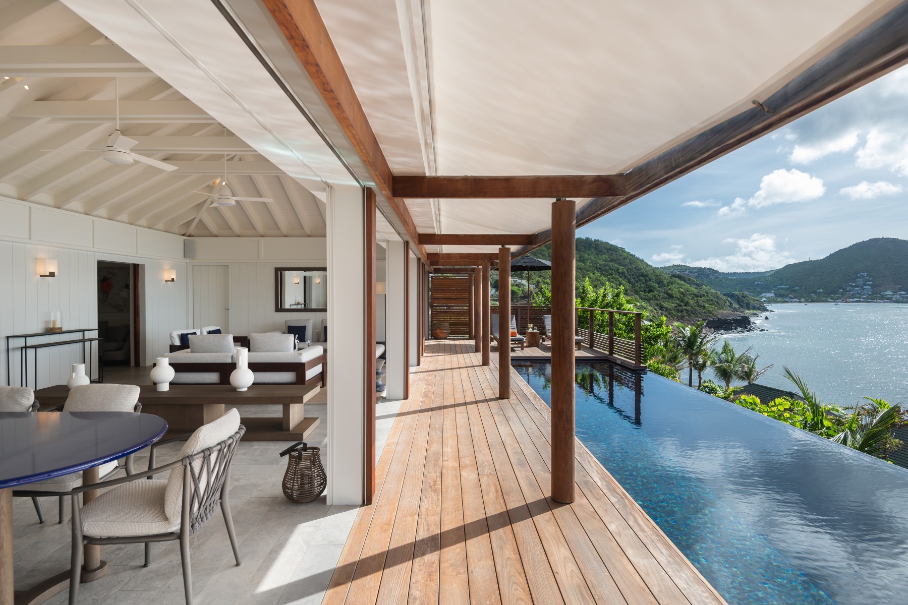 Villa Christopher 